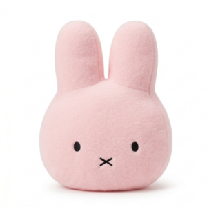 CONEJO MIFFY PELUCHE Y LLAVERO