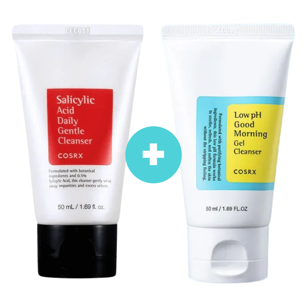 DUO MINI LOW PH - SALICYLIC