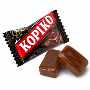KOPIKO COFFEE CANDY