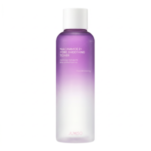 NIACINAMIDE 2+ PORE SMOOTHING TONER