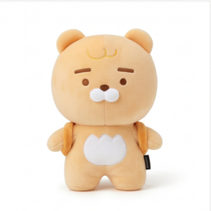 KAKAO FRIENDS BACKPACK BABY RYAN PLUSH