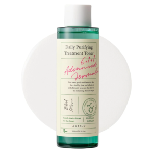 DAILY PURIFYING TREATMENT TONER