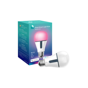 KASA SMART WI-FI LIGHT BULB