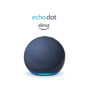 ECHO DOT REDONDO