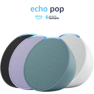 ECHO POP