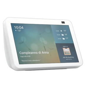 ECHO SHOW 8 (2.ª GENERACIÓN)