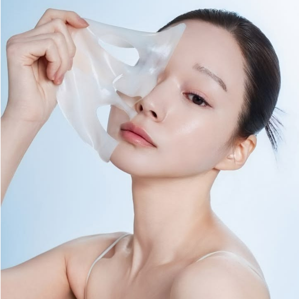 MY FIT SHEET MASK - Imagen 3