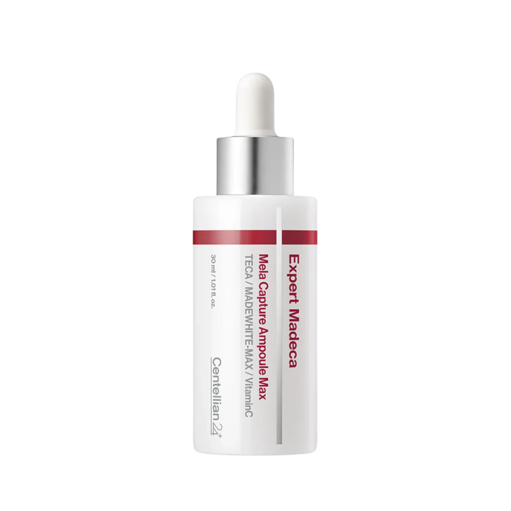 EXPERT MADECA MELA CAPTURE AMPOULE MAX