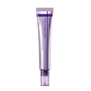 360° SHOT PDRN LIFTING EYE CREAM