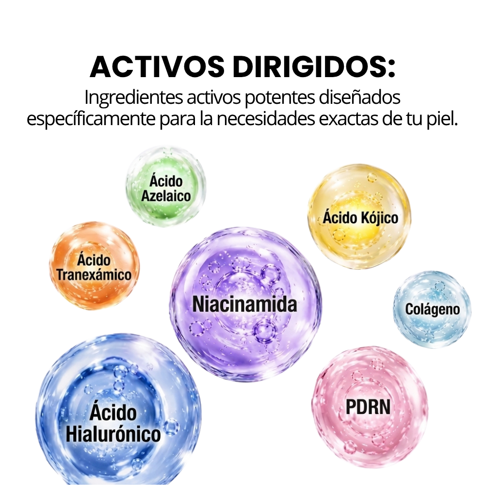 MY FIT SHEET MASK - Imagen 4