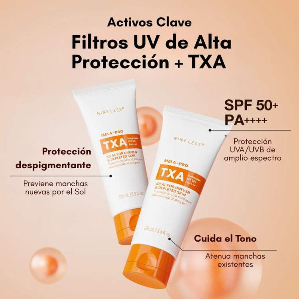 MELA-PRO TXA SUNSCREEN SPF50+ PA++++ - Imagen 3