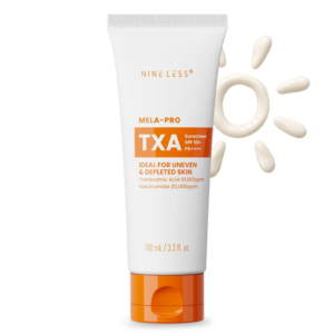 MELA-PRO TXA SUNSCREEN SPF50+ PA++++
