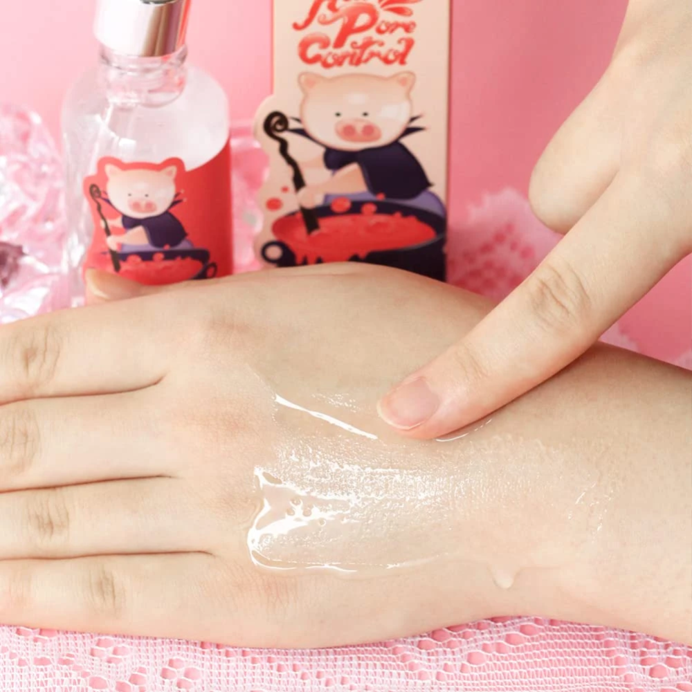 WITCH PIGGY HELL PORE CONTROL HYALURONIC ACID 97% - Imagen 3
