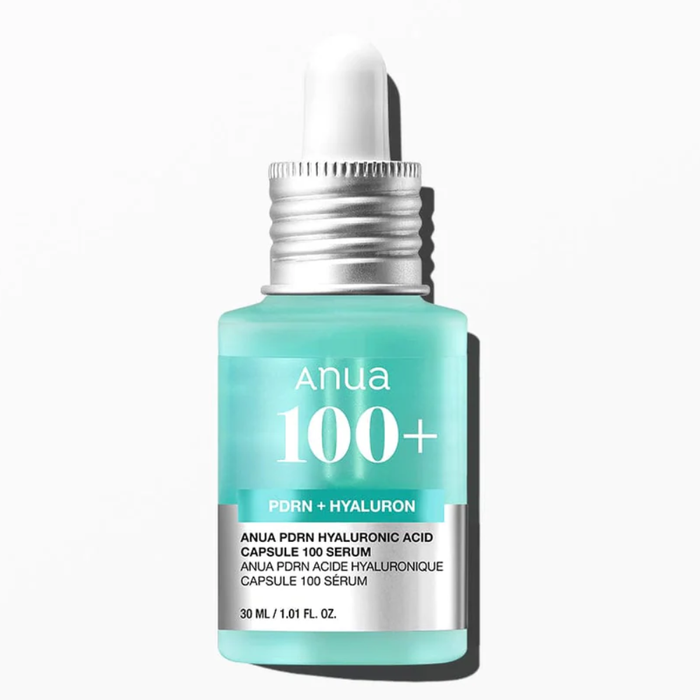 PDRN HYALURONIC ACID CAPSULE 100 SERUM