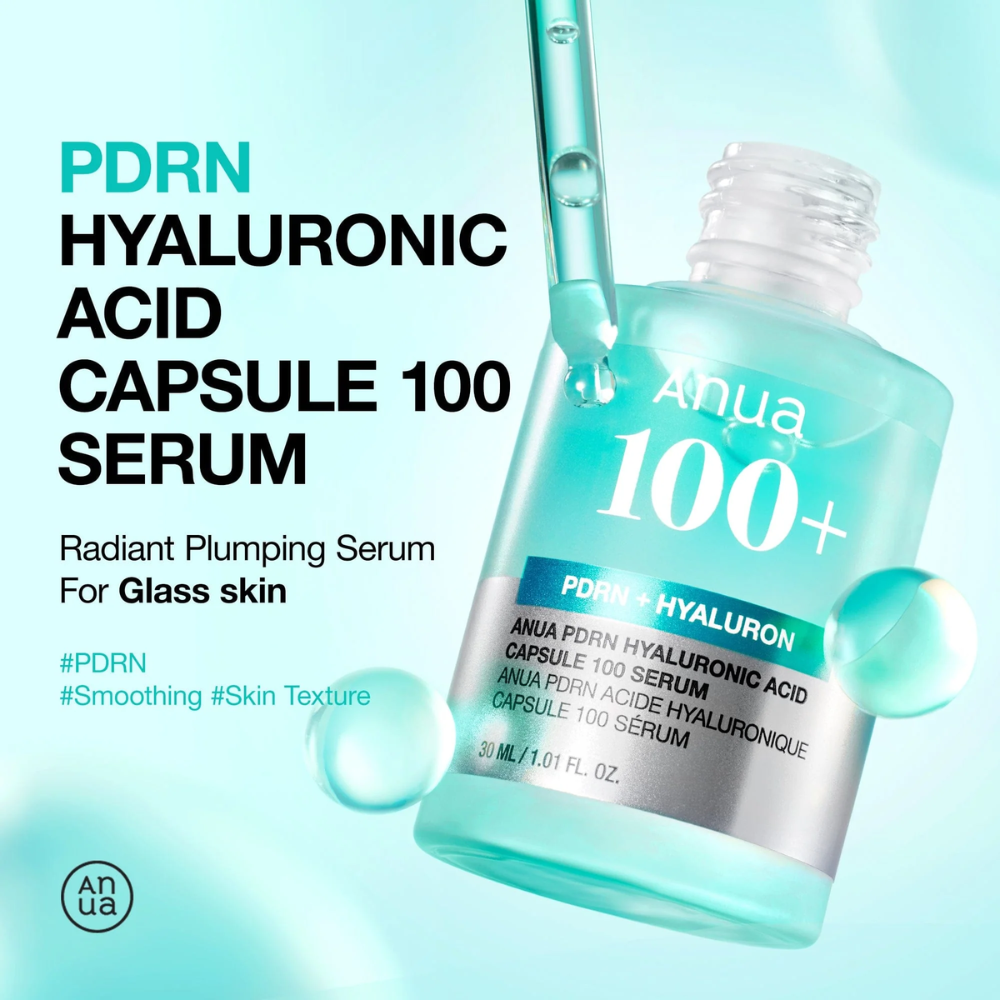 PDRN HYALURONIC ACID CAPSULE 100 SERUM - Imagen 2