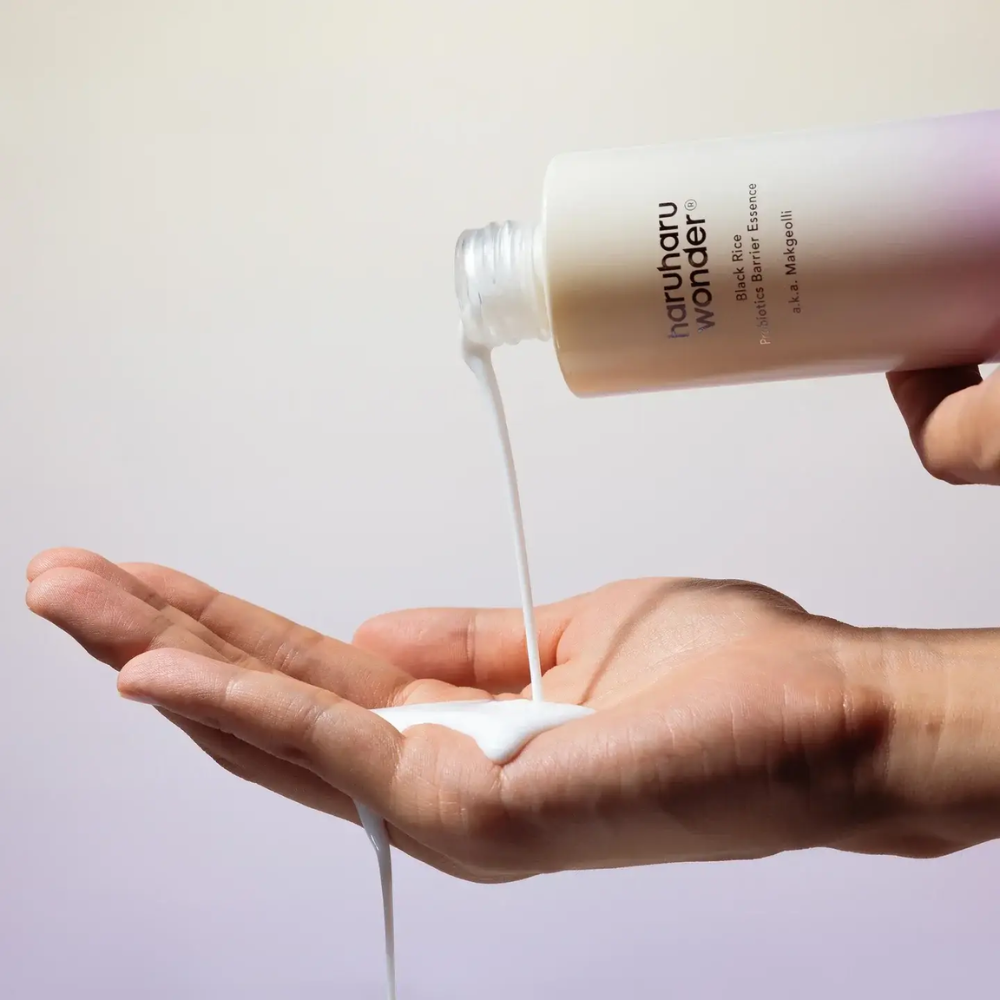 BLACK RICE PROBIOTICS BARRIER ESSENCE - Imagen 2