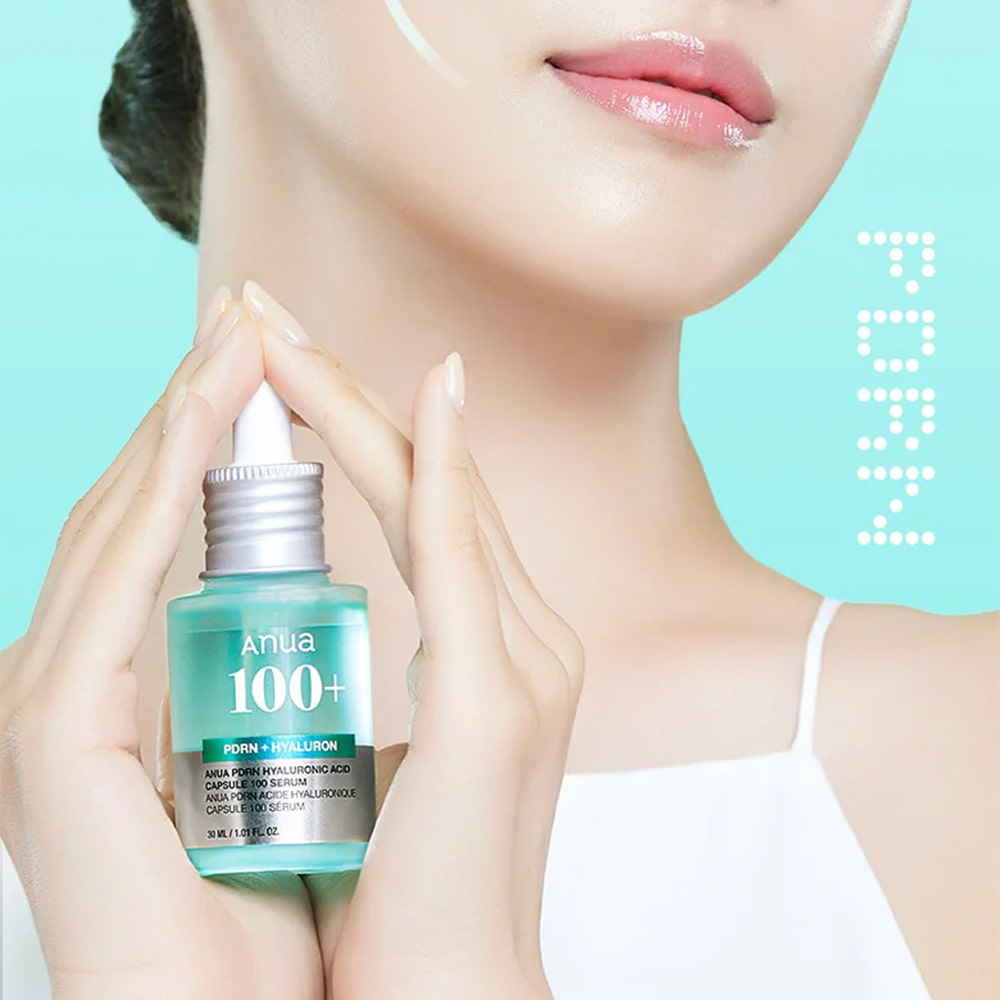 PDRN HYALURONIC ACID CAPSULE 100 SERUM - Imagen 3