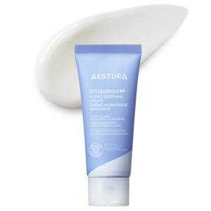 ATOBARRIER365 HYDRO SOOTHING CREAM DERMAON + BMF