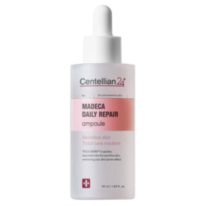 MADECA DAILY REPAIR AMPOULE