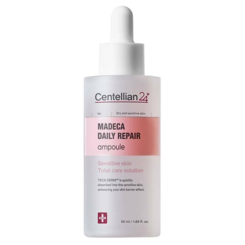 MADECA DAILY REPAIR AMPOULE