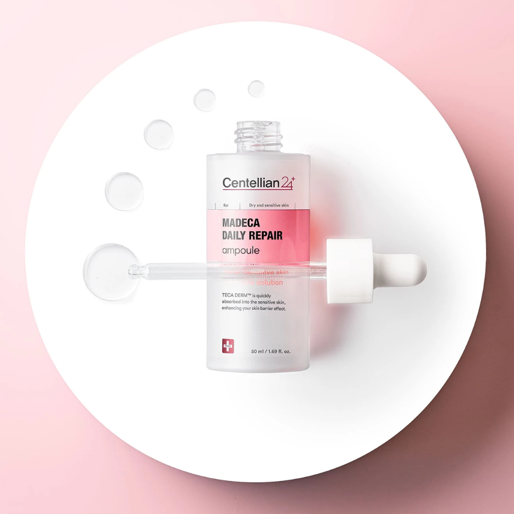 MADECA DAILY REPAIR AMPOULE - Imagen 2