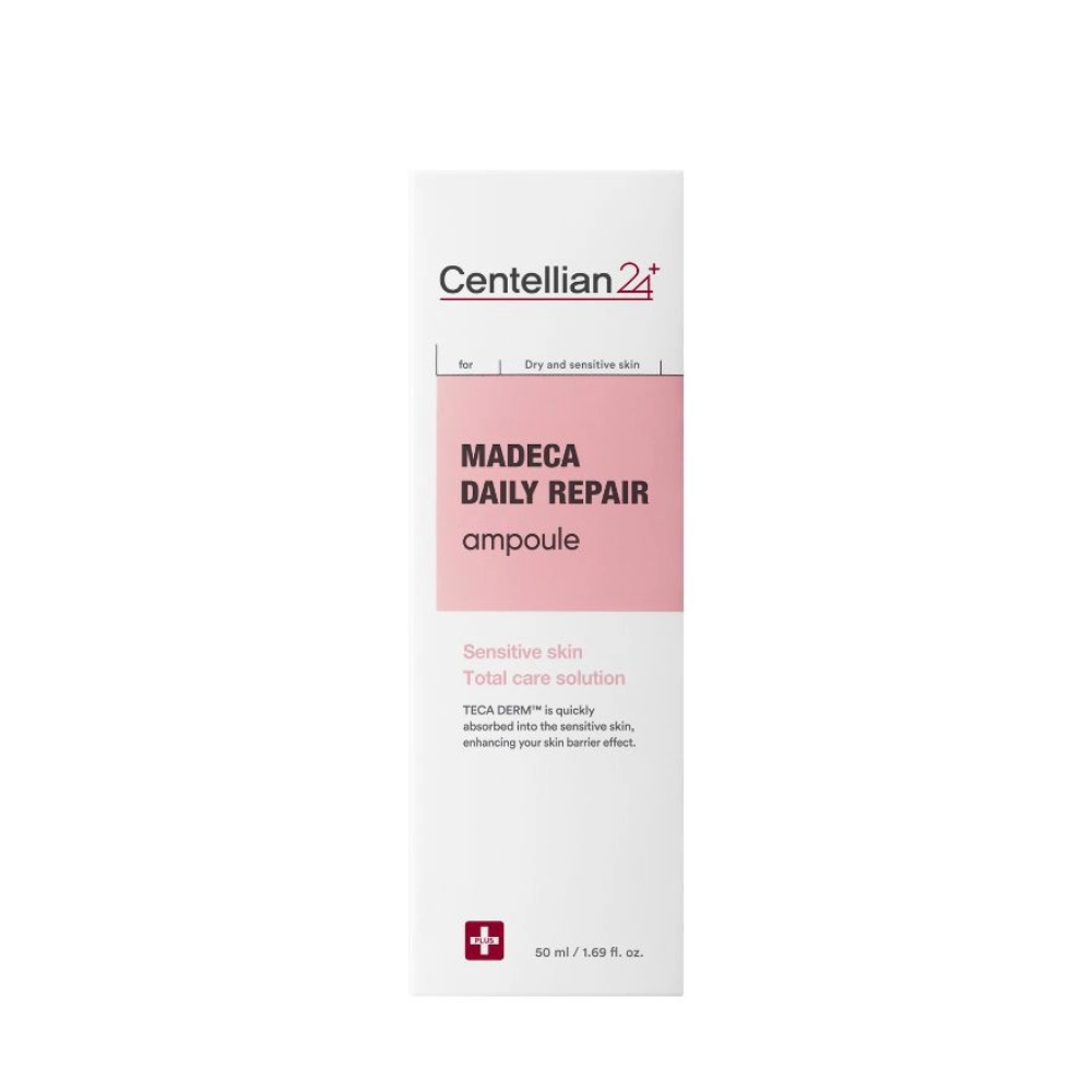MADECA DAILY REPAIR AMPOULE - Imagen 3