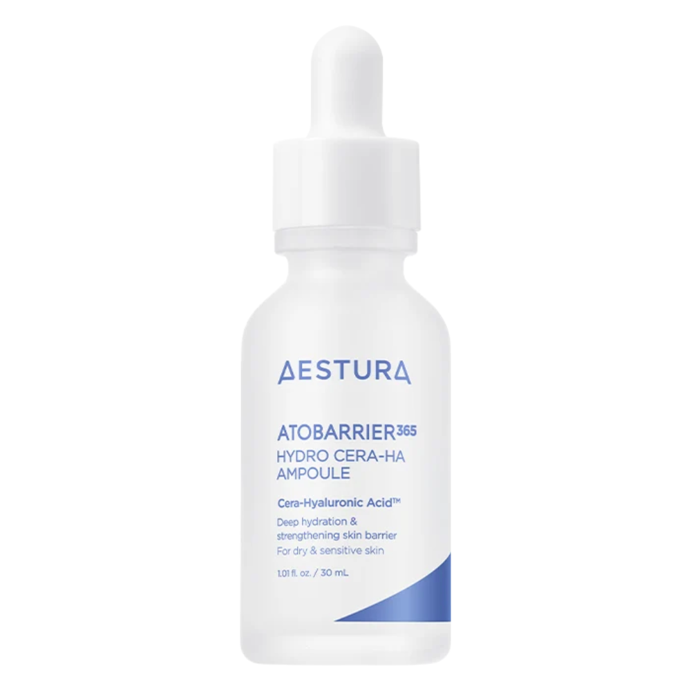 ATOBARRIER365 HYDRO CERA-HA - MINI