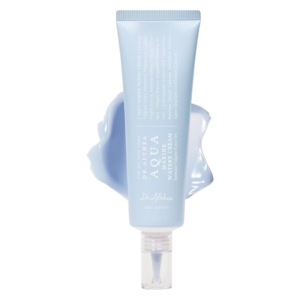 AQUA MARINE WATERY CREAM
