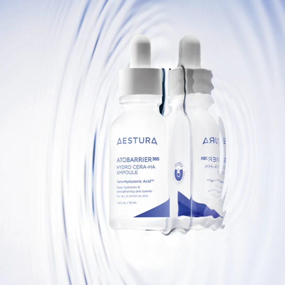 ATOBARRIER365 HYDRO CERA-HA - MINI - Imagen 3