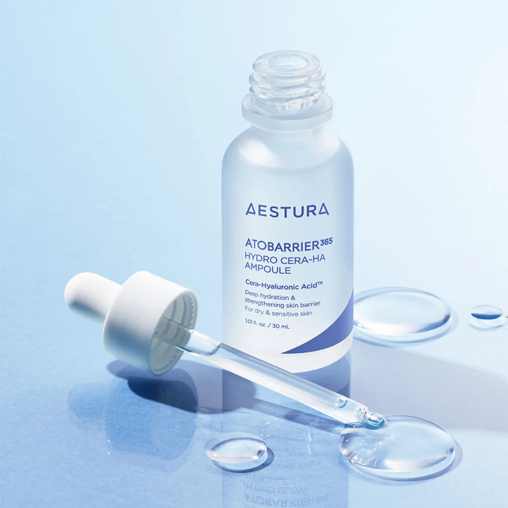 ATOBARRIER365 HYDRO CERA-HA - MINI - Imagen 4