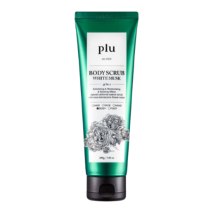 BODY SCRUB WHITE MUSK - MINI