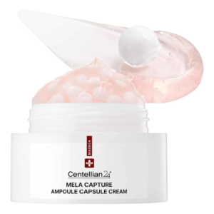 MADECA MELA CAPTURE AMPOULE CAPSULE CREAM