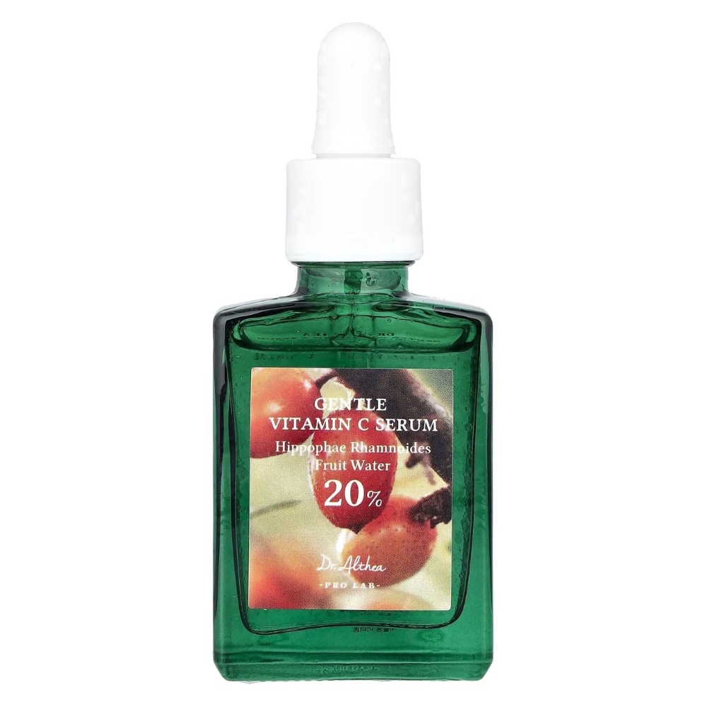 GENTLE VITAMIN C SERUM