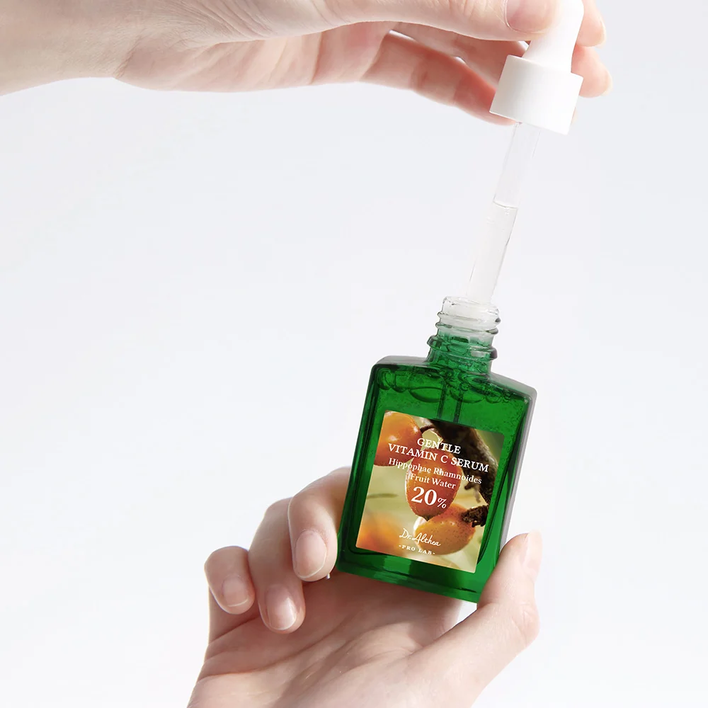 GENTLE VITAMIN C SERUM - Imagen 2