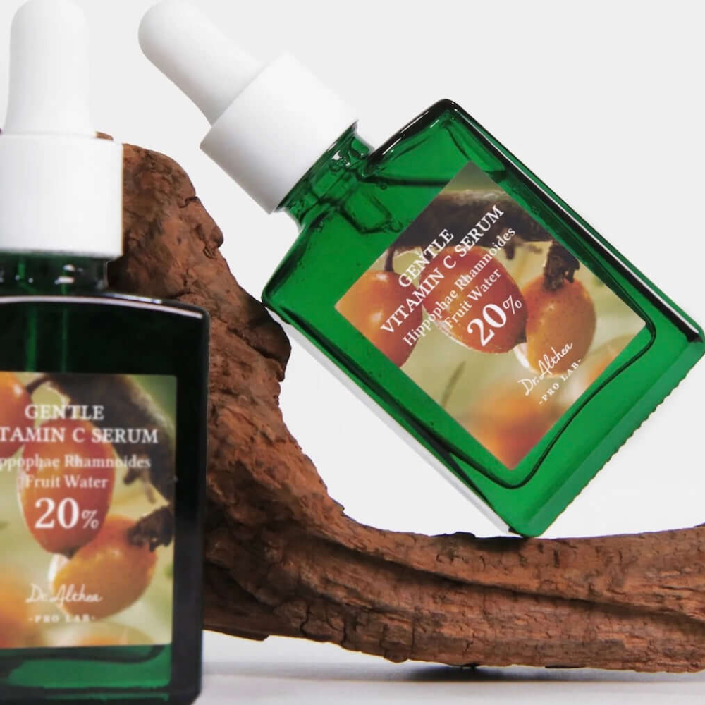 GENTLE VITAMIN C SERUM - Imagen 4