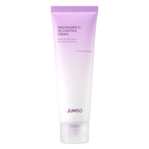 NIACINAMIDE 2+ OIL CONTROL CREAM