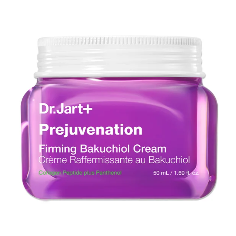 PREJUVENATION FIRMING BAKUCHIOL SET