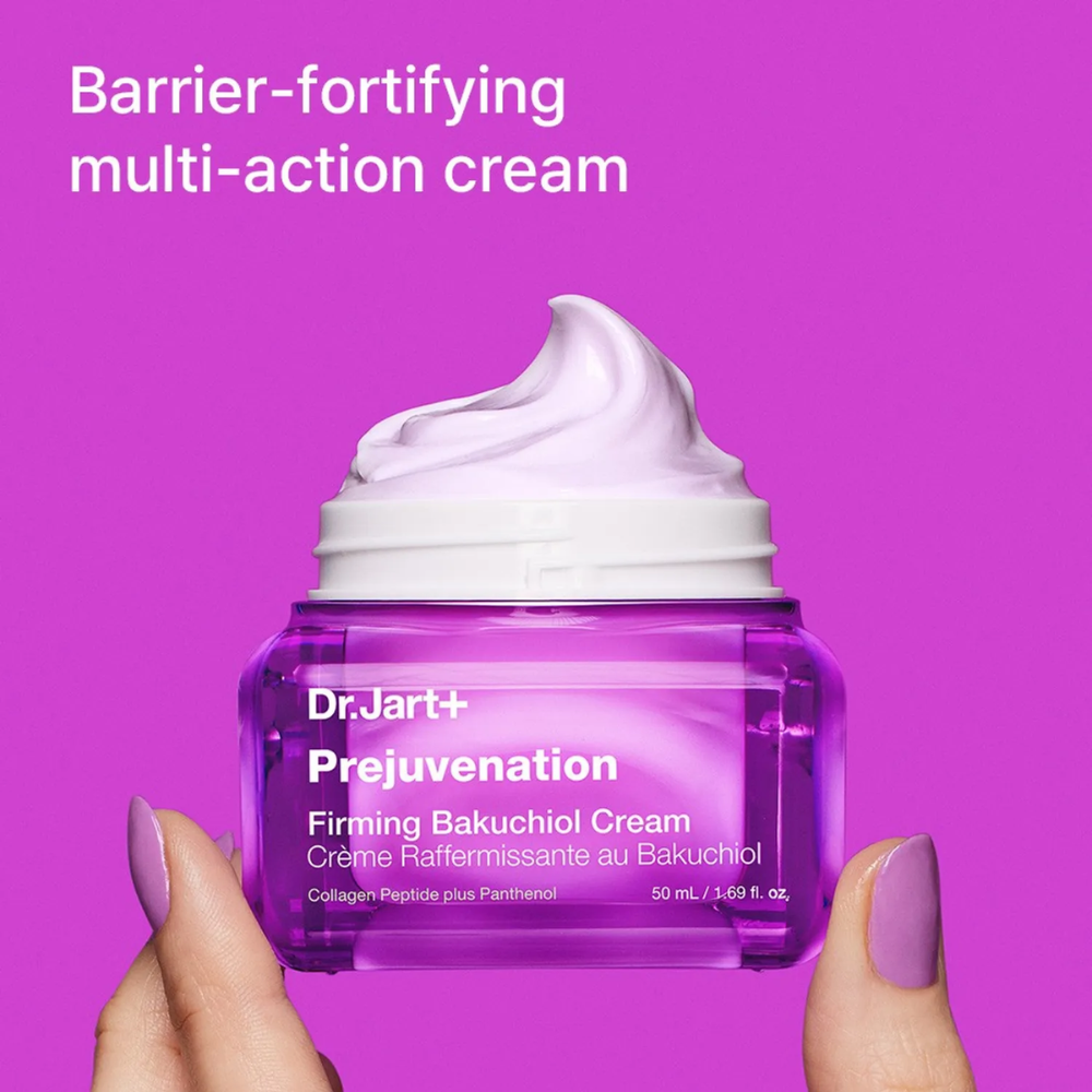 PREJUVENATION FIRMING BAKUCHIOL SET - Imagen 3