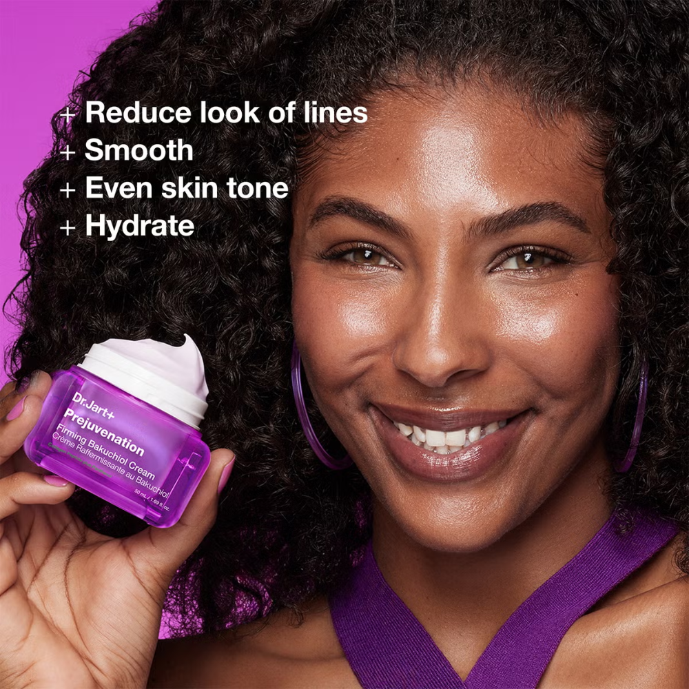 PREJUVENATION FIRMING BAKUCHIOL SET - Imagen 4