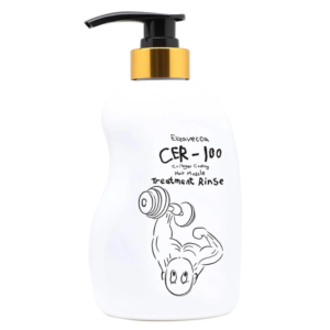 CER-100 COLLAGEN COATING HAIR MUSCLE TREATMENT RINSE