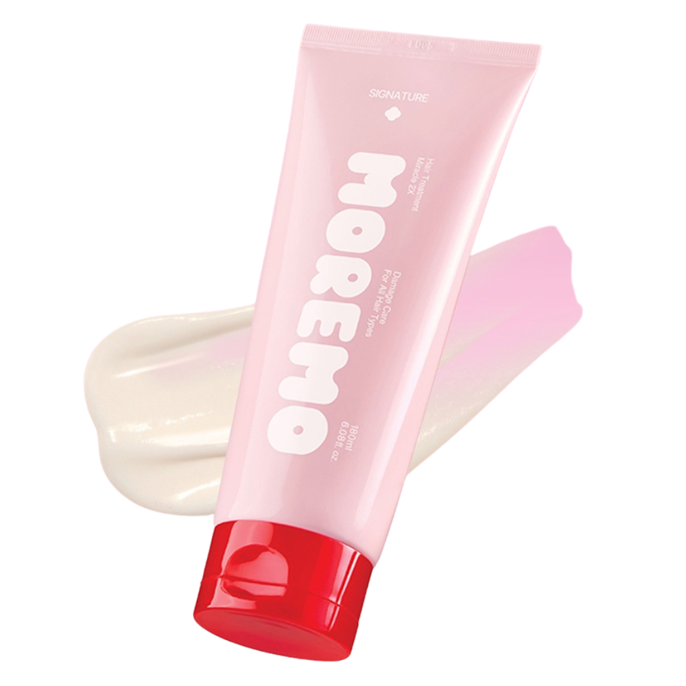 HAIR TREATMENT MIRACLE 2X