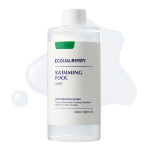 SWIMMING POOL TONER