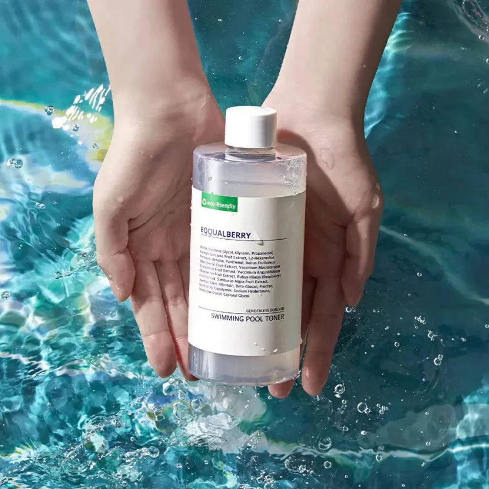 SWIMMING POOL TONER - Imagen 3