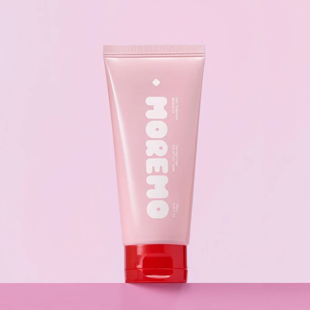 HAIR TREATMENT MIRACLE 2X - Imagen 4