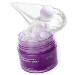 NIACINAMIDE 5+ OVERNIGHT CREAM