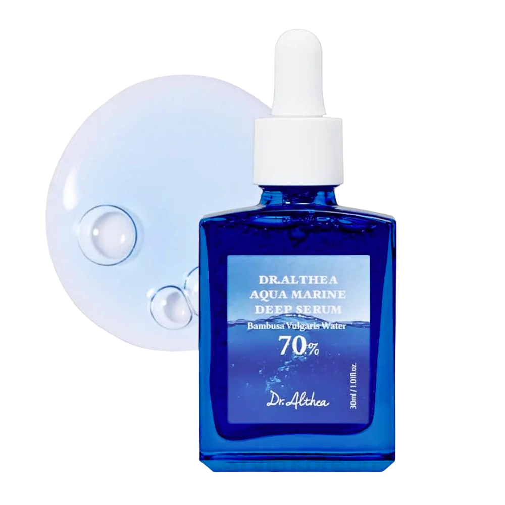 AQUA MARINE DEEP SERUM
