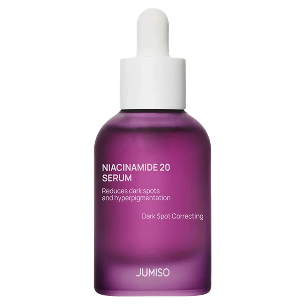 NIACINAMIDE 20 SERUM