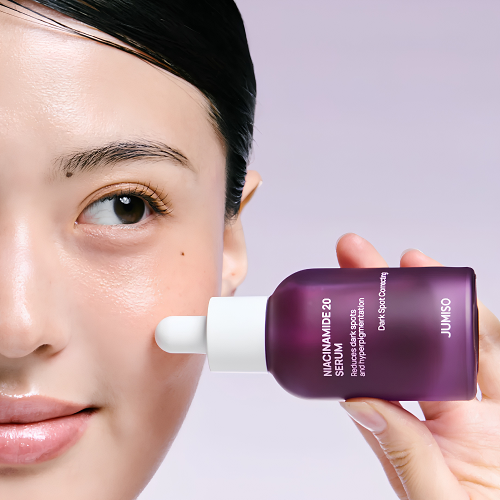 NIACINAMIDE 20 SERUM - Imagen 3