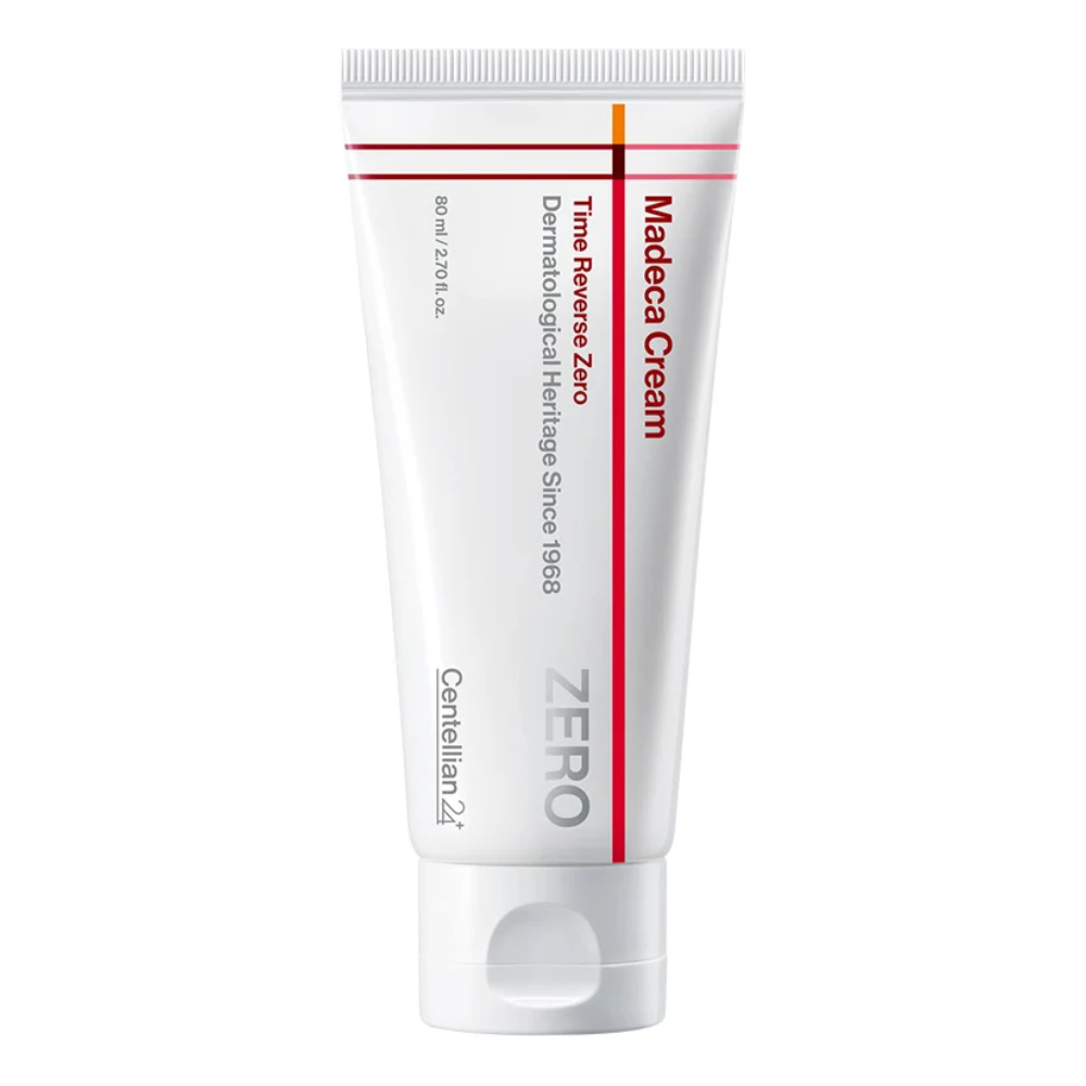 MADECA DERMA TIME REVERSE ZERO DERMATOLOGICAL HERITAGE