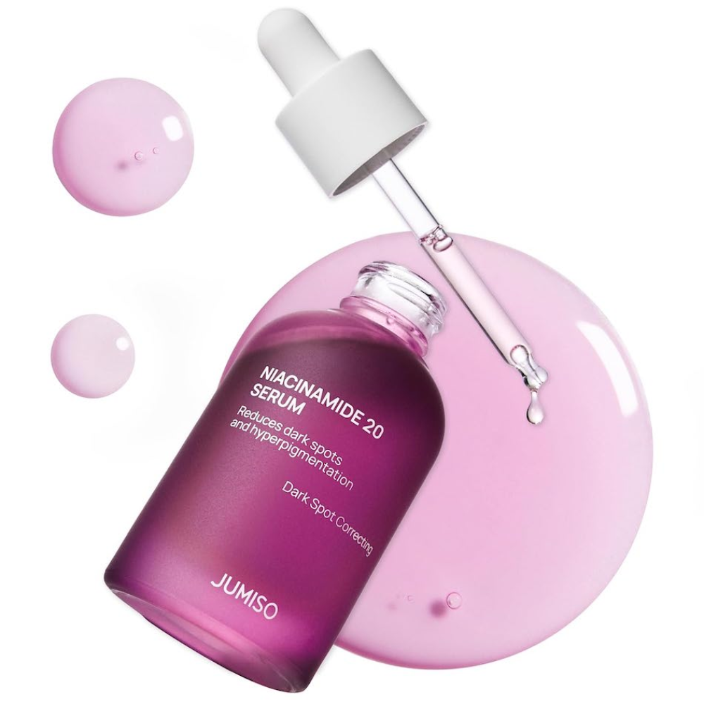 NIACINAMIDE 20 SERUM - Imagen 4
